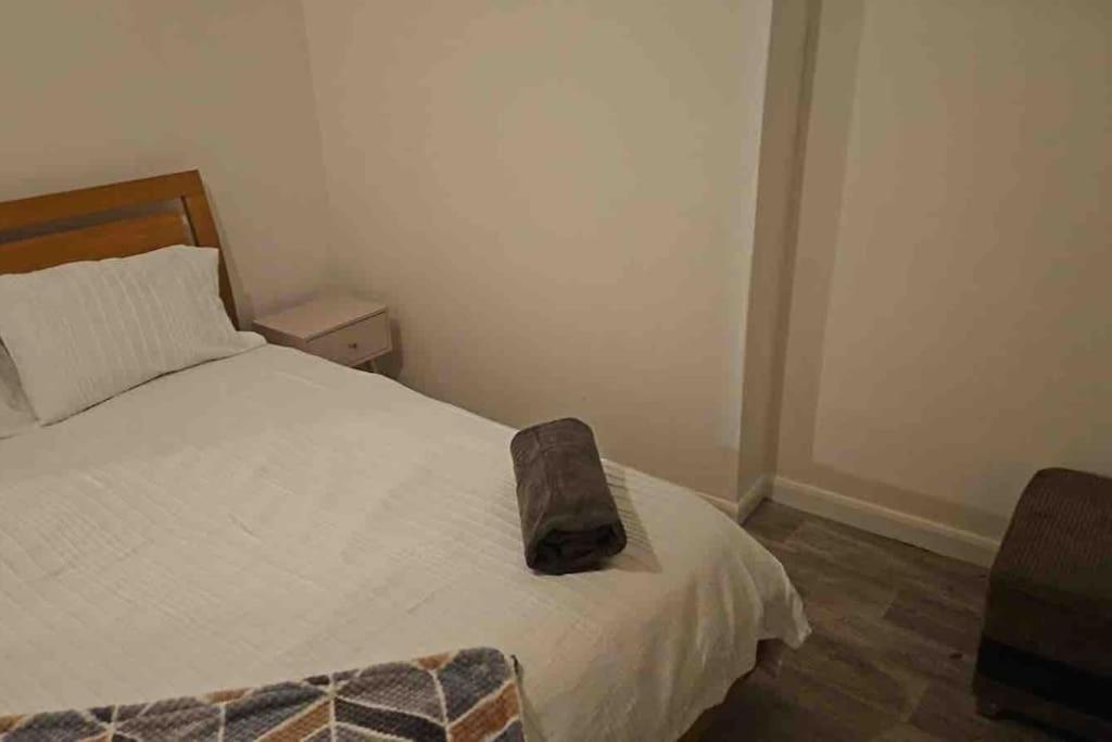 Apartamento Period Sea View Flat In Hastings Exterior foto